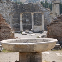 Photo de Turquie - Éphèse, fascinante splendeur antique